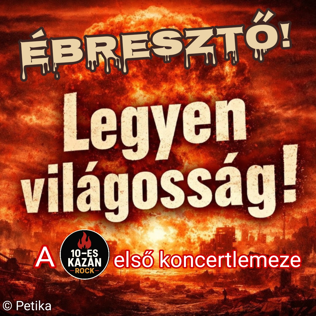 Első koncert