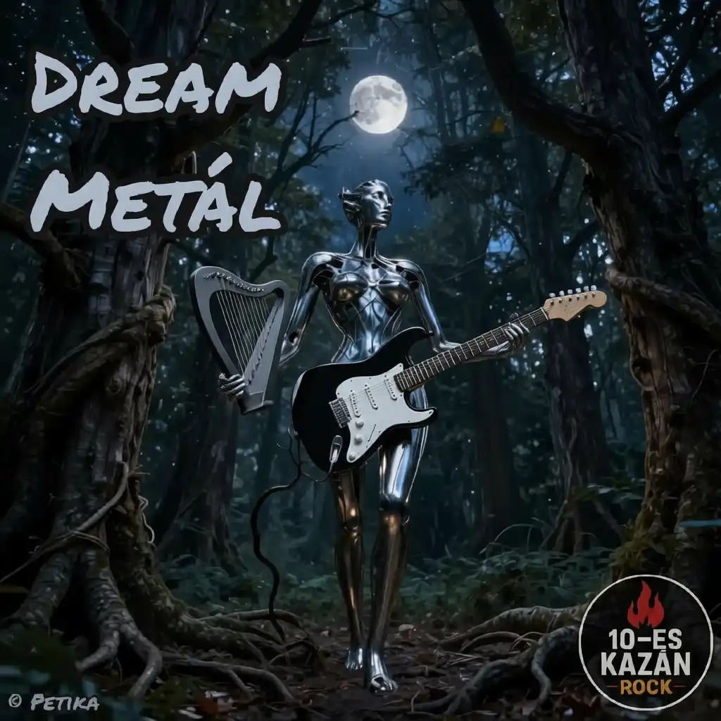 Dream Metál